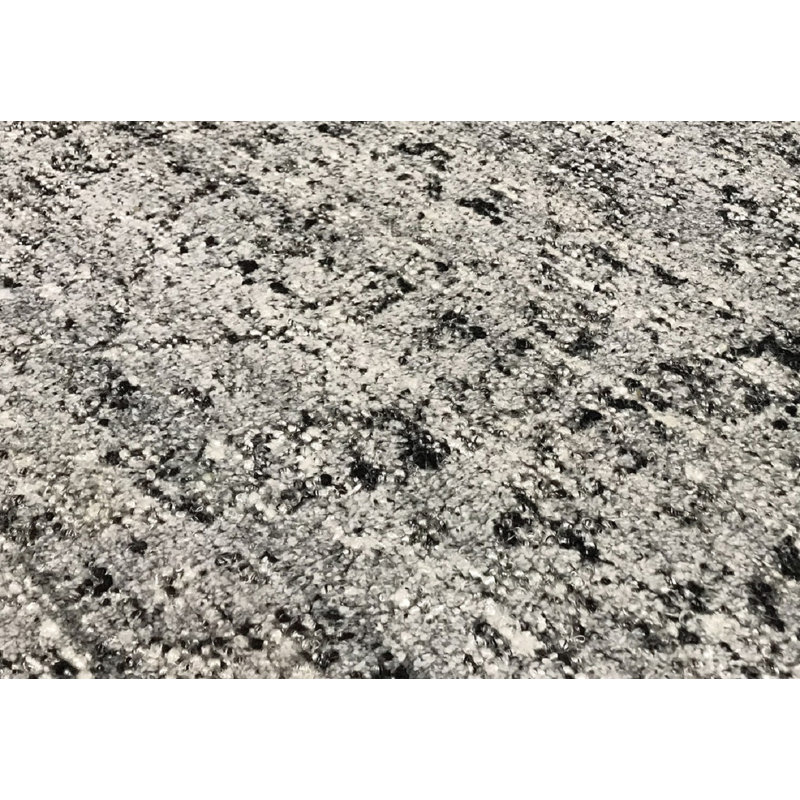 La Ciel Damask Area Rug
