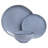 Adomas 12 Piece Dinnerware Sets, Dish Sets for 4-243846688