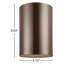Outdoor Bullets LED Flush Mount-740415998-740415999