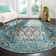 Mcintosh Savannah Performance Oriental Rug