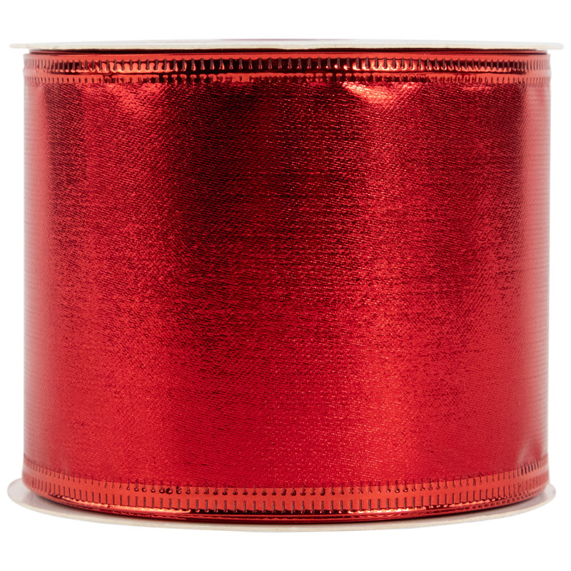 1'' Fabric Ribbon