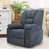 Blue Microfiber is out of stock selected