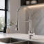 ROBOHIGH Kitchen Faucet Side Spray
