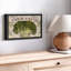 «Fresh Broccoli Wall Art»-1933919470
