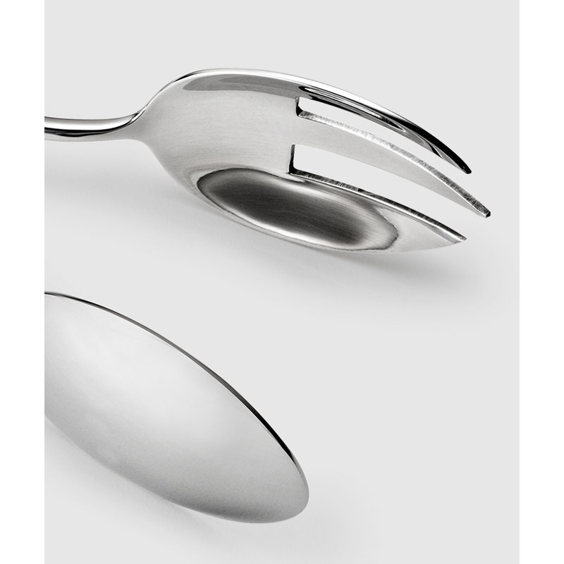Miravella Stainless Steel Servall