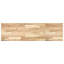 Arzella 140cm Solid Wood Bathroom Vanity Top