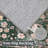 Floral Low Pile Runner Rug – Machine Washable, Non-Slip, Lightweight Hallway, Kitchen & Bedroom Carpet, Vintage Distressed Area Rug for Home Decor-106728960