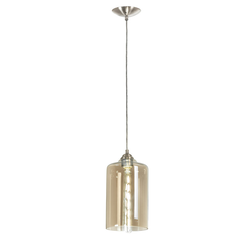 Mersch 1 - Light Pendant