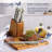 Dolly Parton 7 Piece Steak Knife Set-130019239