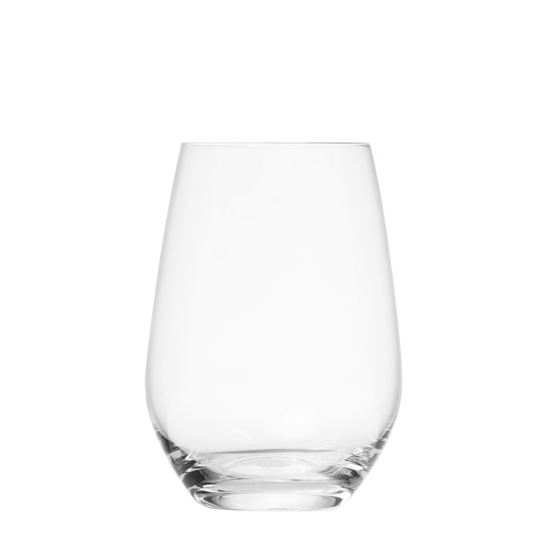 Forte 13 oz. All Purpose Wine Glass, 19 oz