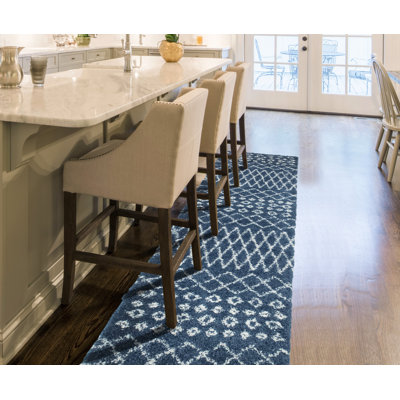 Blakeley Geometric Indoor Rug