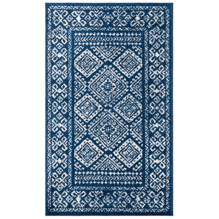 Callista Performance Southwestern Rug