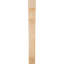 Support de bloc lisse H 3 po x l 3 1/2 po x P 26 po x H 38 po-111921505-111921528-93350118