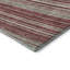 Tapis grenat Prisco Premium lavable à la machine-304019180