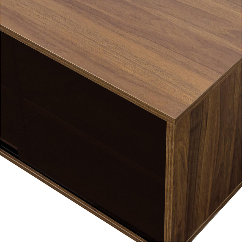 Stackable Mounted Storage Cabinet