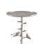 Table de bout piaf pesdestal-35949562