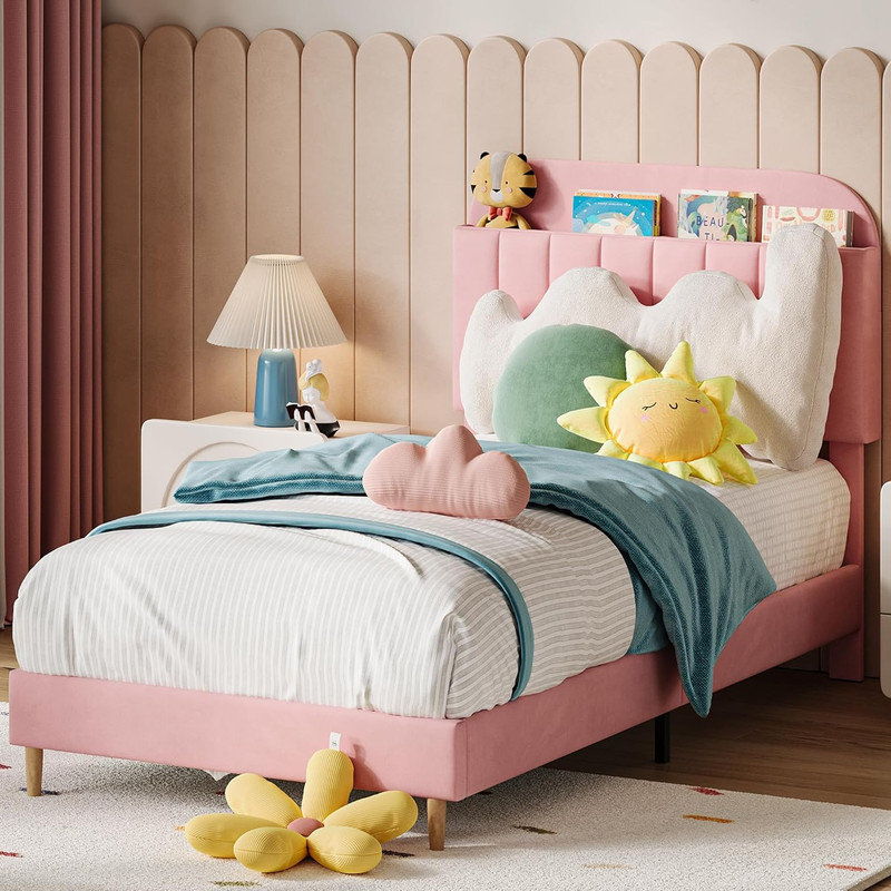 Standard Slat, Pink