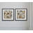 " Metallic Mosaic " 2 - Pieces-27609830