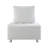 Upholstered Ottoman