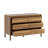 6 Drawer Double Dresser