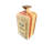 2 drawer Bottle shape bandsaw box