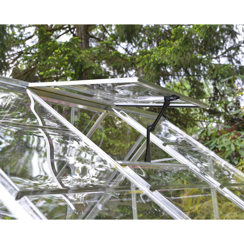 Palram - Canopia Greenhouse Mythos/Hybrid Vent
