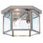 Plafonnier encastré 3 lumières 10 po Leiters-937734248-935013672