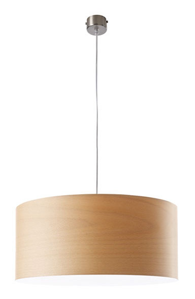 Gea Pendant, Cherry, Small