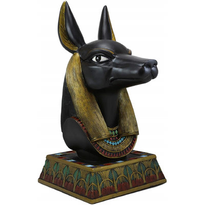 Alfheim Religious & Spiritual Bust