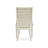 Extendable Rectangular Dining Table With 6 Arm Chairs-947532732