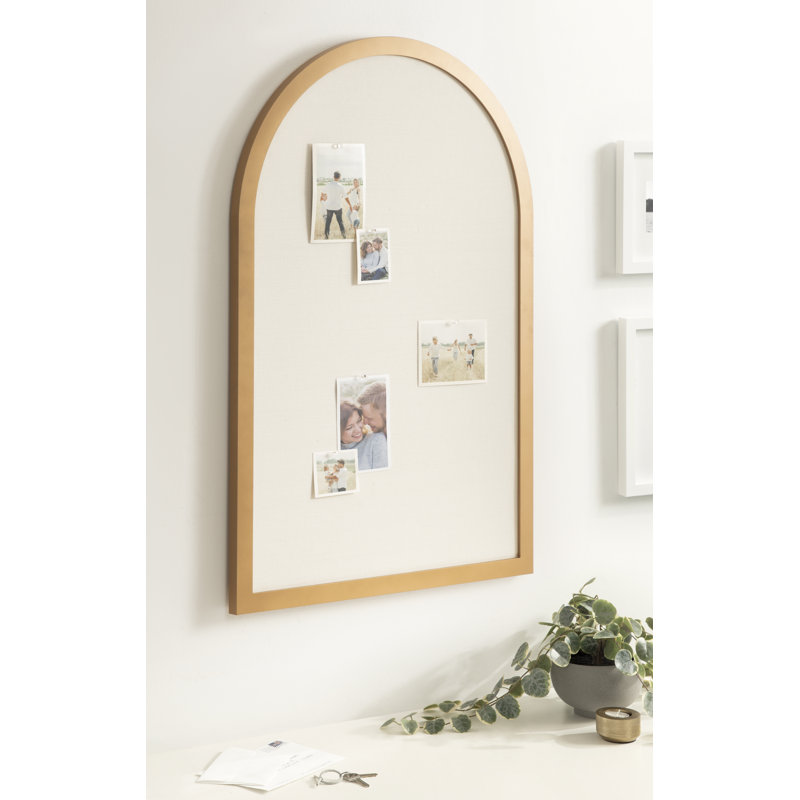 Tableau d'affichage en tissu Holbrook