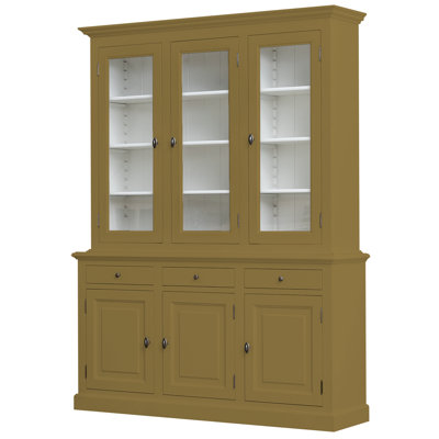 Berardina Display Cabinet