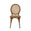 Tansey Solid Wood Dining Chair