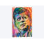 « jfk », impression sur toile-30009100-72450779-72450780
