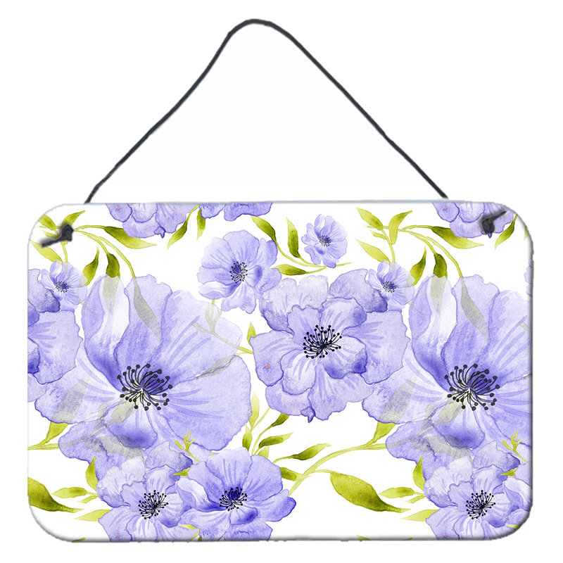 Hanging Prints Wall Décor, Flowers