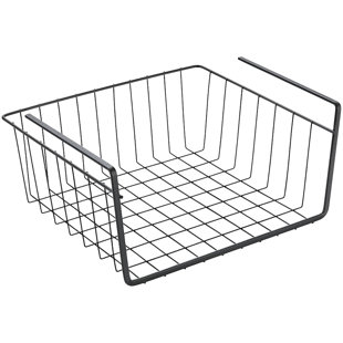 Cabinet Shelving Rack