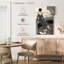 Navette Art déco avec un chien-108358879