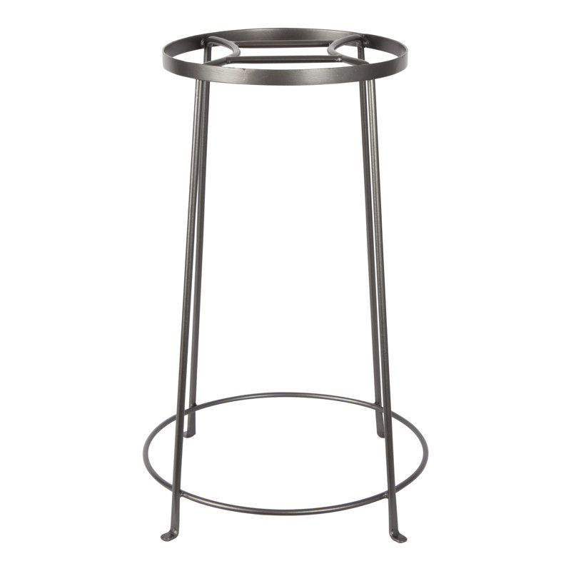 Support pour plante Chivan, 24 po