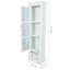 Bronwood Storage Standard