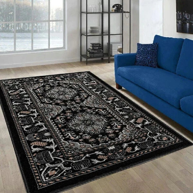 Indoor / Outdoor Area Rug, Rectangle 120 x 170 cm