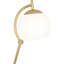 Lampe de bureau 23,5 "avec USB Nova-43127560
