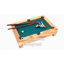 Jeu de billard en bois Schairer, Best of Billiards