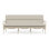Cascade Outdoor 3 - Seat Patio Sofa