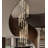 Light High Ceiling Dimmable Crystal Chandelier-1291347525-1291347524