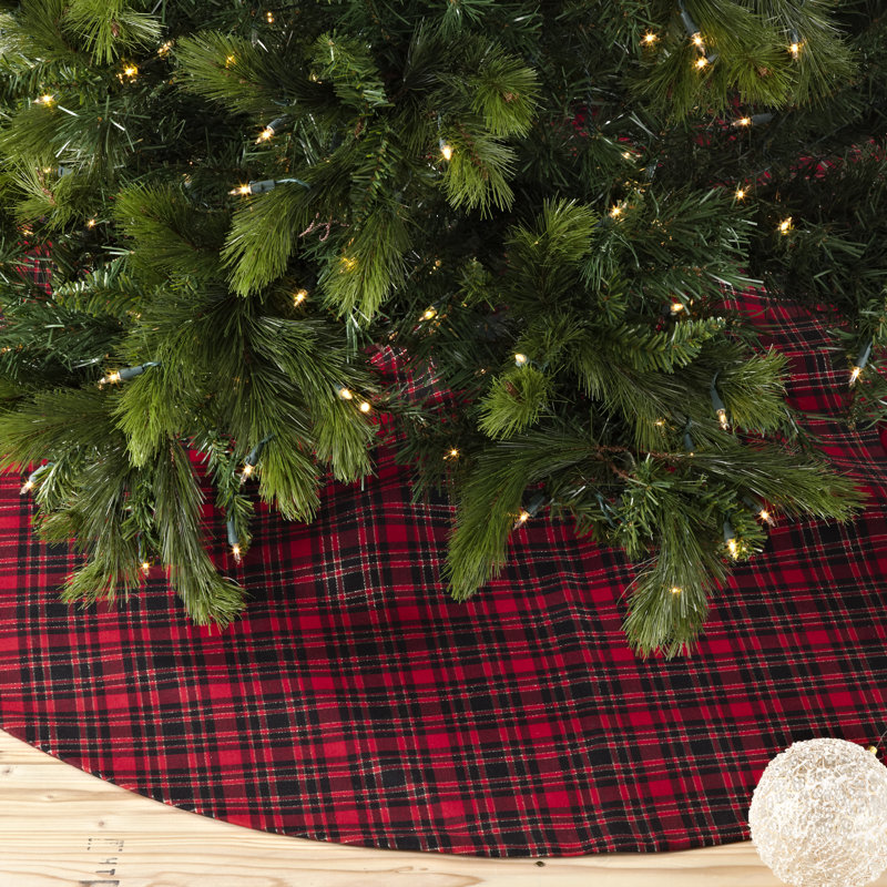 Tree Skirt, 72" W