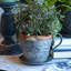 Ensemble de pots à fleurs Aleiha