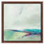 Crossing Spaces by Alice Sheridan - Floater Frame Painting on Canvas-1001270755-1001270756