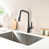 Chrome chrome est en rupture de stock