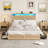 Platform Storage Bed-97750927