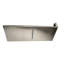 Pomme de douche murale à fixation murale-38784783